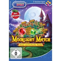 Moonlight Match - Eine Zauberhafte Nacht (DSP) (PC)