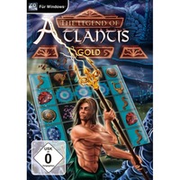 The Legend of Atlantis Gold (PC)