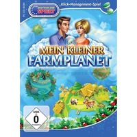 Mein Kleiner Farmplanet (DSP) (PC)
