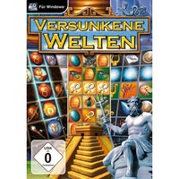 Versunkene Welten (PC)