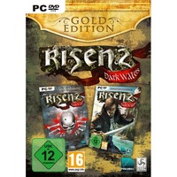 Risen 2 Gold (PC)