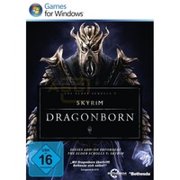 The Elder Scrolls Skyrim V: Dragonborn (PC)
