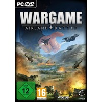 Wargame Airland Battle (PC)