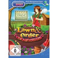 Lawn&Order - Die Gartenprofis (DSP) (PC)