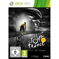 Tour de France 2013 (XBox360)
