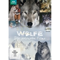 W&Ouml;LFE - Die sch&ouml;nsten Filme (3 DVDs)