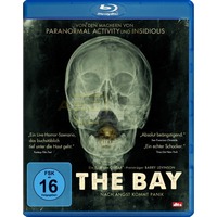 The Bay (Blu-ray)