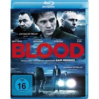 Blood (Blu-ray)