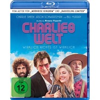 Charlies Welt - Wirklich nichts ist wirklich