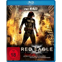 Red Eagle 