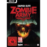 Sniper Elite Zombie Army (PC)