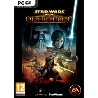 Star Wars: The Old Republic (MMOG) (PC)
