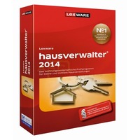 Hausverwalter 2014 (Version 14.00)