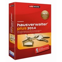 Hausverwalter Plus 2014 (Version 14.00)