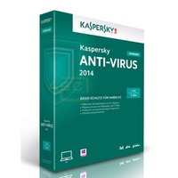 Anti-Virus 2014
