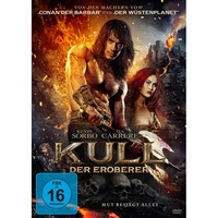 Kull, der Eroberer