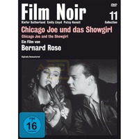 Film Noir Collection #11: Chicago Joe und das Showgirl