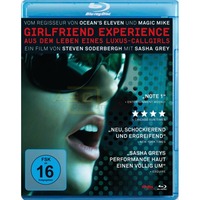 Girlfriend Experience (Blu-ray)