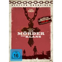 Mörder des Klans (Western Unchained # 10) (DVD)
