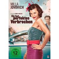 Ein fast perfektes Verbrechen (DVD)