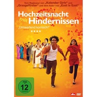Hochzeitsnacht mit Hindernissen