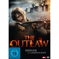The Outlaw - Krieger aus Leidenschaft (DVD)