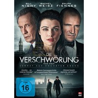 Die Verschw&ouml;rung - Verrat auf h&ouml;chster Ebene (DVD)