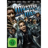 Mystery Men (DVD)