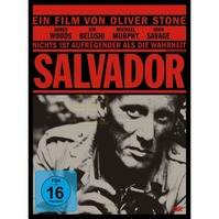 Salvador (DVD)