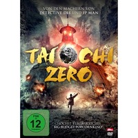 Tai Chi Zero (DVD)