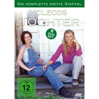 McLeods T&ouml;chter - Staffel 3 (DVD)