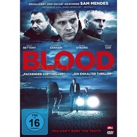 Blood (DVD)