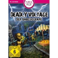 Deadly Voltage - Der Unbesiegbare (PC)