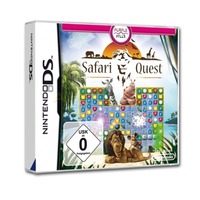 Safari Quest (NDS)