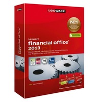 Financial Office Juli 2013 (Version 17.50)