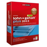 Lohn + Gehalt Plus Juli 2013 (Version 17.50)