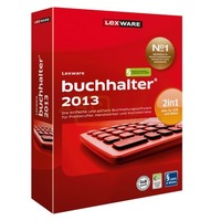 Buchhalter Juli 2013 (Version 18.50)