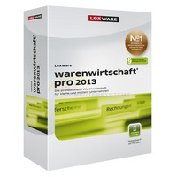 Warenwirtschaft Pro Juli 2013 (Version 13.50)