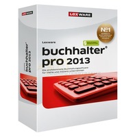 Buchhalter Pro 2013 Juli (Version 13.50)