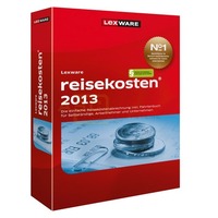 Reisekosten Plus Juli 2013 (Version 13.50)
