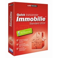 QuickImmobilie Standard 2014 (Version 14.00)