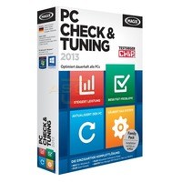 PC Check & Tuning 2013