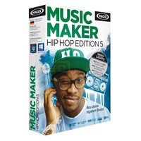 Music Maker Hip Hop Edition 5