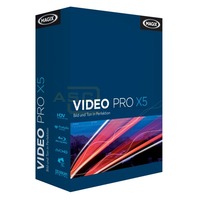 Video Pro X5 Crossgrade