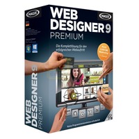 Web Designer 9 Premium