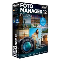 Foto Manager 12 Deluxe