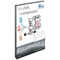 Compressor Pro f&uuml;r Macintosh