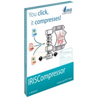 Compressor f&uuml;r Windows