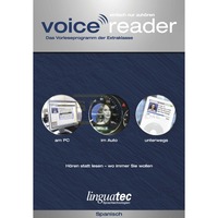 Voice Reader Spanisch