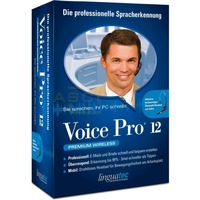 Voice Pro 12 Premium Wireless